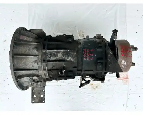 Allison 1000 SERIES Transmission Assembly