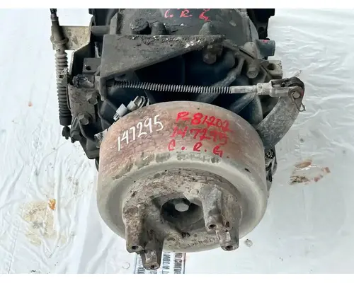 Allison 1000 SERIES Transmission Assembly