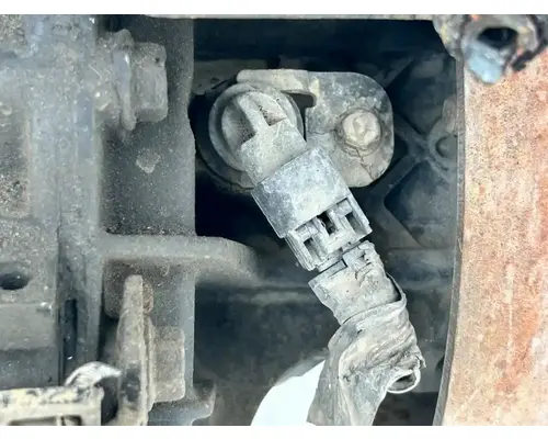 Allison 1000 SERIES Transmission Assembly