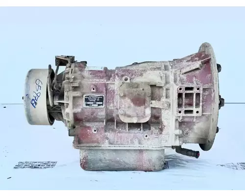 Allison 1000 SERIES Transmission Assembly