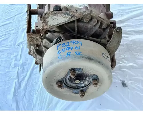 Allison 1000 SERIES Transmission Assembly