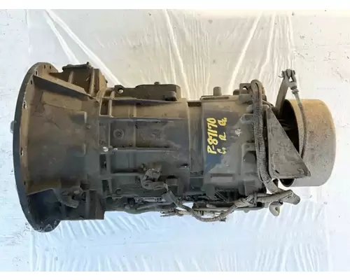Allison 1000 SERIES Transmission Assembly