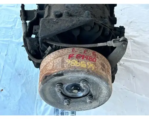 Allison 1000 SERIES Transmission Assembly