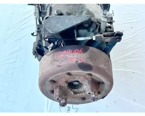 Allison 1000 SERIES Transmission Assembly