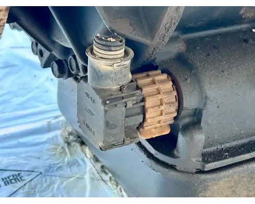 Allison 1000 SERIES Transmission Assembly