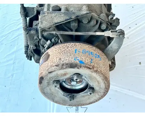 Allison 1000 SERIES Transmission Assembly