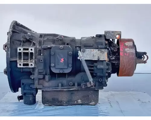 Allison 1000 SERIES Transmission Assembly