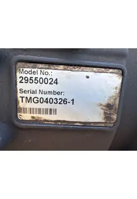 Allison 1000 SERIES Transmission Assembly