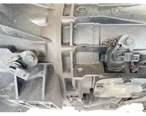 Allison 1000 SERIES Transmission Assembly