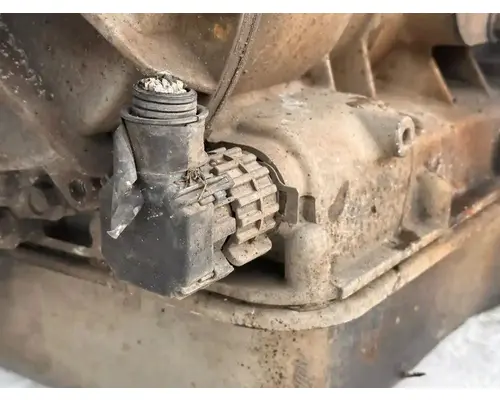 Allison 1000 SERIES Transmission Assembly