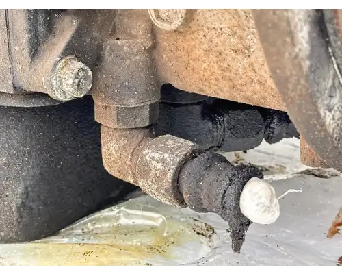 Allison 1000 SERIES Transmission Assembly