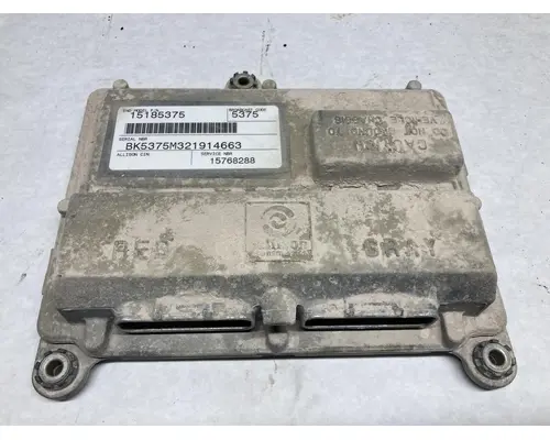 Allison 1000 SERIES Transmission Control Module (TCM)