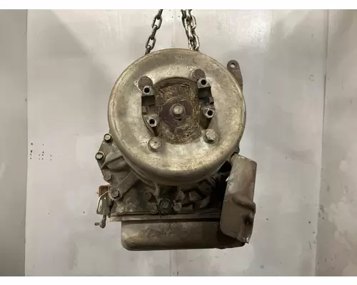 Allison 1000 SERIES Transmission