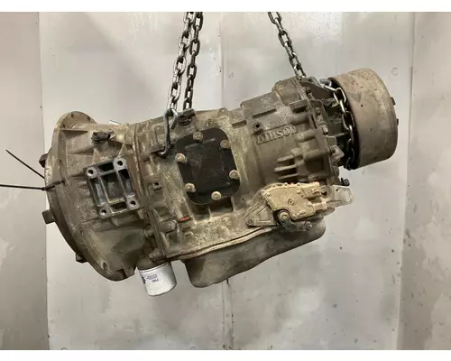 Allison 1000 SERIES Transmission