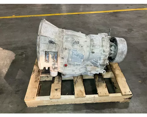 Allison 1000 SERIES Transmission