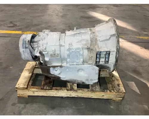 Allison 1000 SERIES Transmission