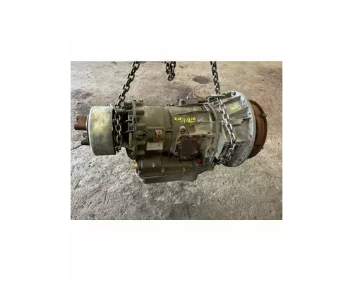 Automatic Transmission Parts, Misc. ALLISON 1000 SERIES Les Camions Gilbert