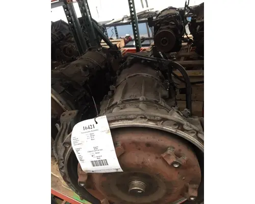 Automatic Transmission Parts, Misc. ALLISON 1000 SERIES DTI Trucks