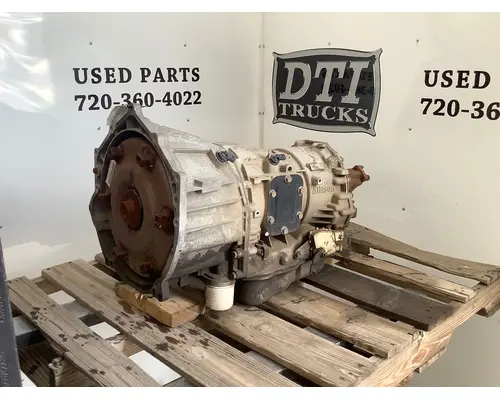 Automatic Transmission Parts, Misc. ALLISON 1000 SERIES DTI Trucks