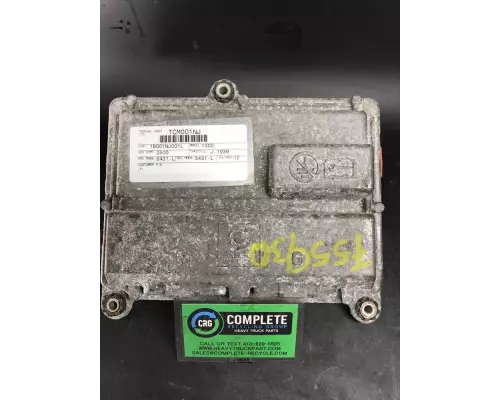 ECM (Transmission) Allison 1000 SERIES Complete Recycling