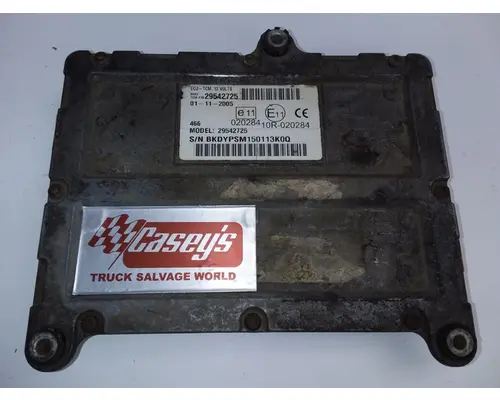 ECM (Transmission) Allison 1000 SERIES Caseyâs Truck Salvage World