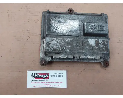 ECM (Transmission) Allison 1000 SERIES Casey's Truck Salvage World