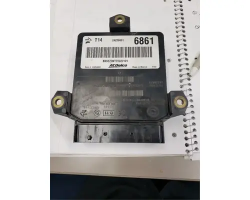 ECM (Transmission) Allison 1000 SERIES Caseyâs Truck Salvage World