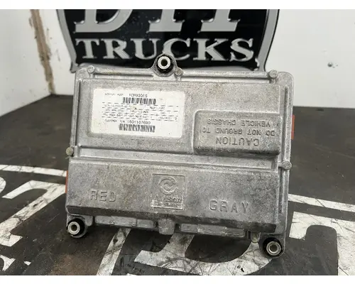 ECM (Transmission) ALLISON 1000 Series DTI Trucks