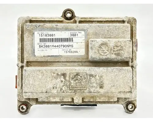 ECM (Transmission) Allison 1000 SERIES Complete Recycling Group LLC