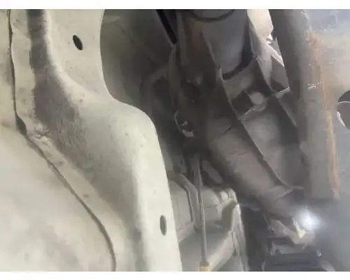Transfer Case Assembly Allison 1000 SERIES Holst Truck Parts