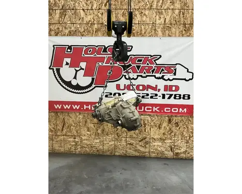 Transfer Case Assembly Allison 1000 SERIES Holst Truck Parts