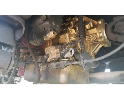 Transmission Assembly ALLISON 1000 SERIES B &amp; W  Truck Center