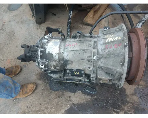 Transmission Assembly ALLISON 1000 SERIES Crest Truck Parts