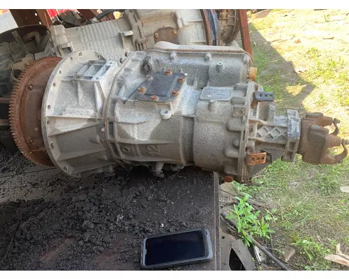 Transmission Assembly ALLISON 1000 SERIES Truck Salvage International Inc