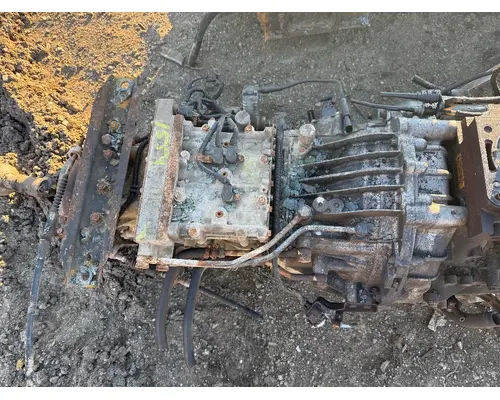 Transmission Assembly ALLISON 1000 SERIES Truck Salvage International Inc