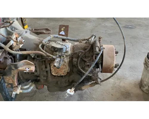 Transmission Assembly ALLISON 1000 SERIES Truck Salvage International Inc