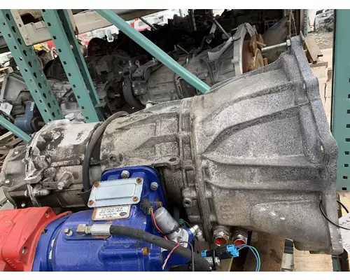 Transmission Assembly ALLISON 1000 SERIES DTI Trucks