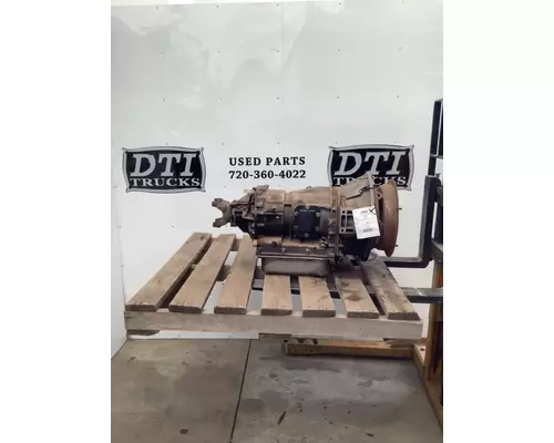 Transmission Assembly ALLISON 1000 SERIES DTI Trucks