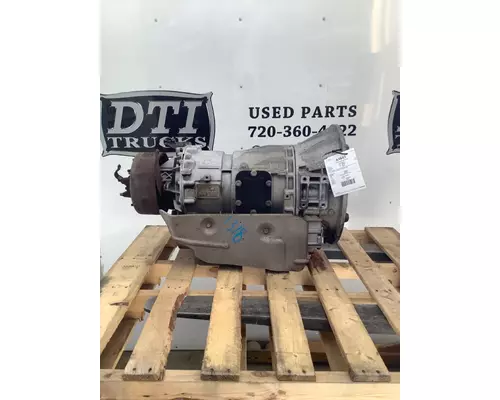 Transmission Assembly ALLISON 1000 SERIES DTI Trucks