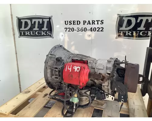 Transmission Assembly ALLISON 1000 SERIES DTI Trucks