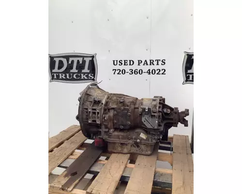 Transmission Assembly ALLISON 1000 SERIES DTI Trucks