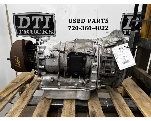 Transmission Assembly ALLISON 1000 SERIES DTI Trucks