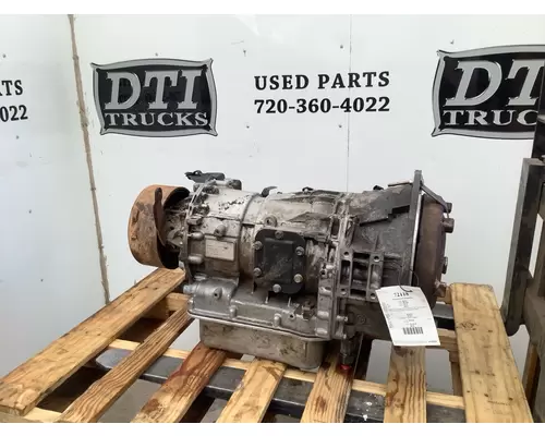 Transmission Assembly ALLISON 1000 SERIES DTI Trucks