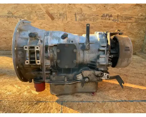 Transmission Assembly Allison 1000 SERIES Complete Recycling Group LLC