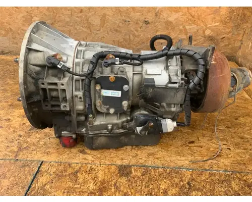 Transmission Assembly Allison 1000 SERIES Complete Recycling Group LLC
