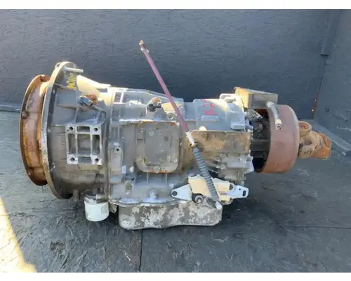 Transmission Assembly Allison 1000 SERIES Complete Recycling Group LLC