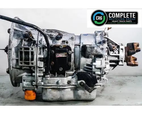 Transmission Assembly Allison 1000 SERIES Complete Recycling Group LLC