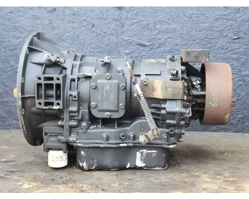 Transmission Assembly Allison 1000 SERIES Complete Recycling