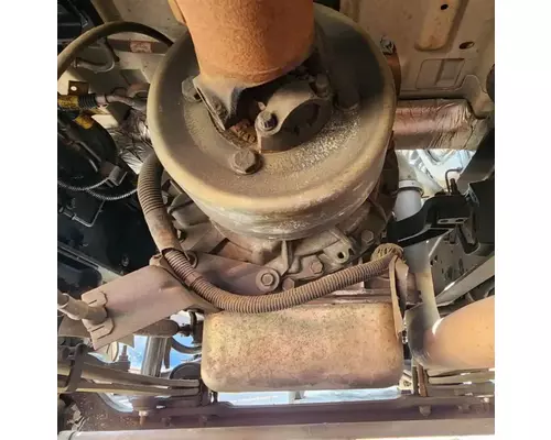Transmission Assembly Allison 1000 SERIES Complete Recycling Group LLC