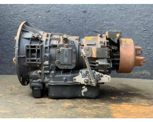 Transmission Assembly Allison 1000 SERIES Complete Recycling